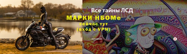 крисы Горнозаводск